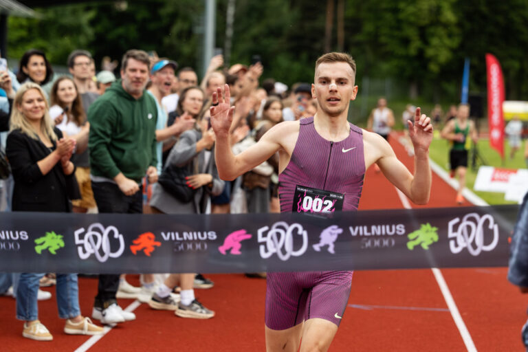 Vilnius 5000 pirmi kadrai 65