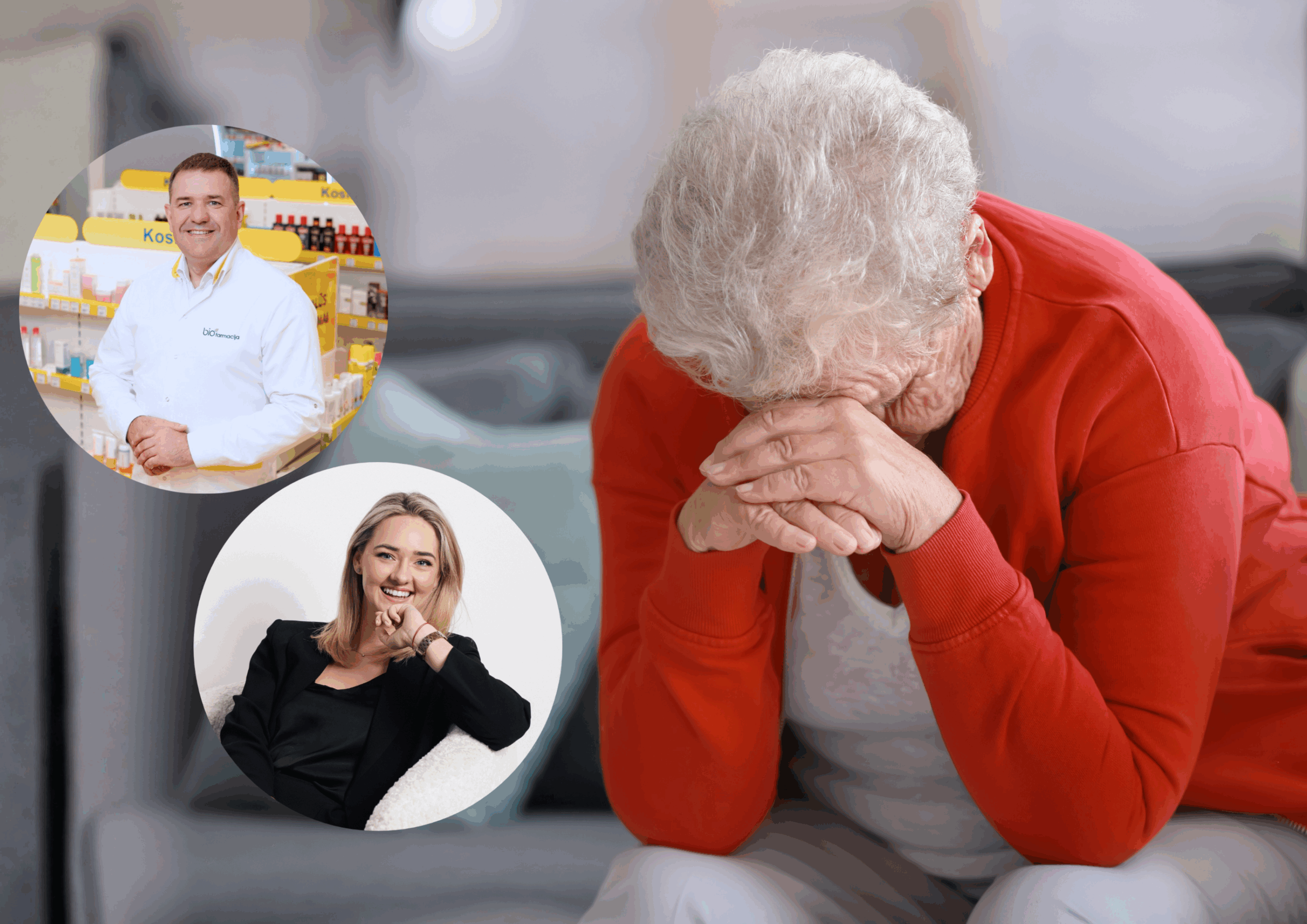 Psichoterapeutė ir vaistininkas pataria: kaip artėjant šventėms tinkamai pasirūpinti emocine sveikata?